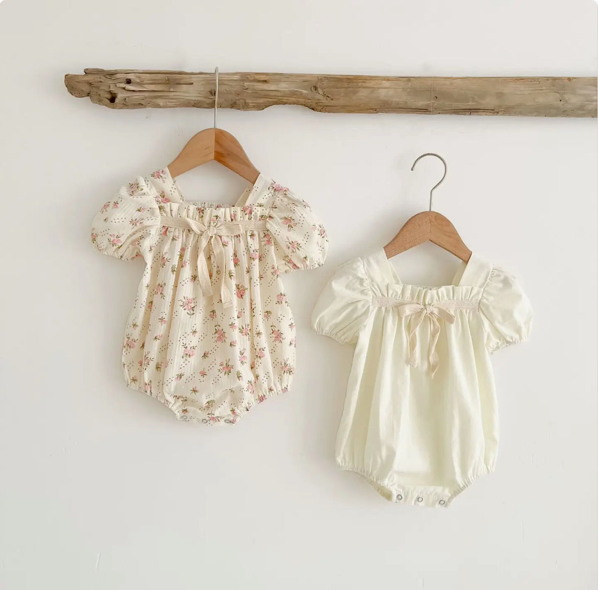 Baby tee