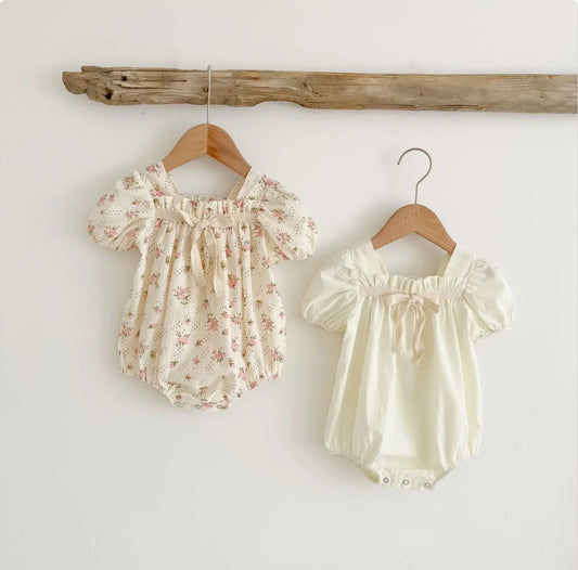 Baby tee